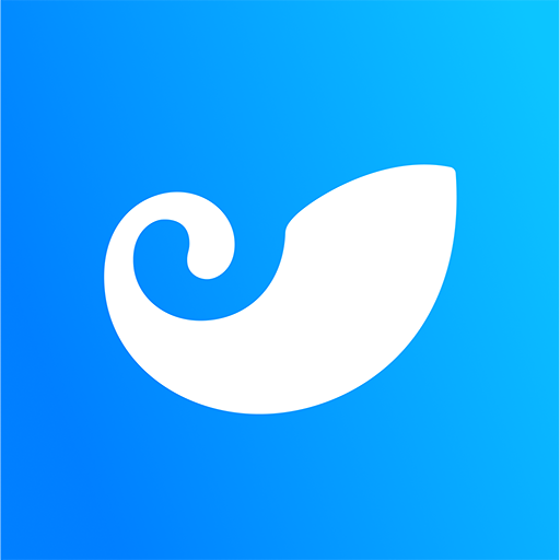 imToken加密资产钱包Logo